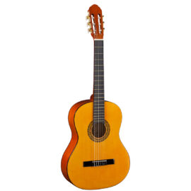 PRIMERA STUDENT 34-NT - Toledo Primera Student 3/4-es klasszikus gitár