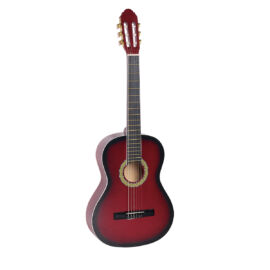 PRIMERA STUDENT 34-RDS - Toledo Primera Student 3/4-es klasszikus gitár
