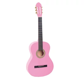 PRIMERA STUDENT 44-PK - Toledo Primera Student 4/4-es klasszikus gitár