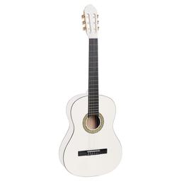 PRIMERA STUDENT 44-WH - Toledo Primera Student 4/4-es klasszikus gitár