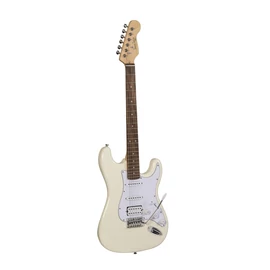 Soundsation RIDER-STD-H VW - Double Cutaway elektromos gitár 2 Single Coil + 1 Humbuckerrel