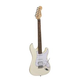 Soundsation RIDER-STD-H VW - Double Cutaway elektromos gitár 2 Single Coil + 1 Humbuckerrel