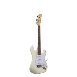 Soundsation RIDER-STD-S VW - Double Cutaway elektromos gitár 3 Single Coil pickuppel