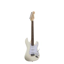 Soundsation RIDER-STD-S VW - Double Cutaway elektromos gitár 3 Single Coil pickuppel