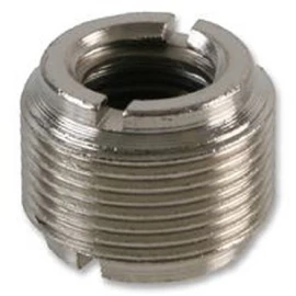 Soundsation ST-1000 Thread - Mikrofonállvány adapter 3/8-ról  5/8-ra