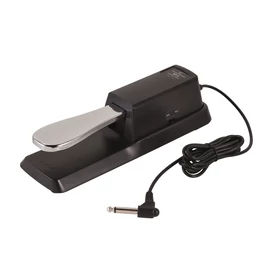 Soundsation SUP-10 - Sustain pedál billentyűzetekhez és digitális zongorákhoz