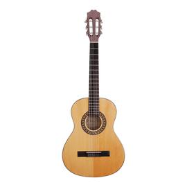 TC601-34 - 3/4-es klasszikus gitár fenyő fedlappal