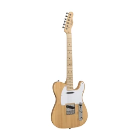 Soundsation TWANGER-M NT - Cutaway elektromos gitár 1 single coil és 1 lipstick pickuppel