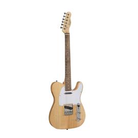 Soundsation TWANGER-R NT - Cutaway elektromos gitár 1 single coil és 1 lipstick pickuppel