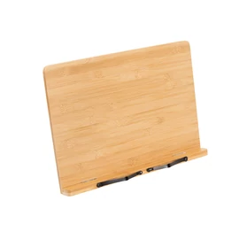 Soundsation TMS-200-WOOD - Asztali fa kottapult