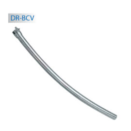 DR-BVC - Ívelt dobkarám cső