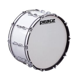 MD-2210A - CADET series Marching Bass Drum  22" x 10"