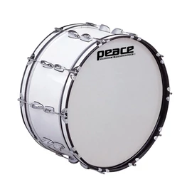MD2014A - CADET series Marching Bass Drum  20" x 14"