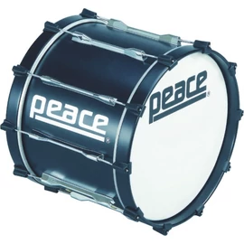 MD-L1814AL-#501 - PARADE series marching Bass Drum 18" x 14"