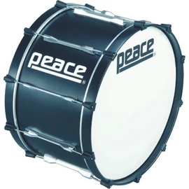 MD-L2414AL- #501 - PARADE series marching Bass Drum 24" x 14"