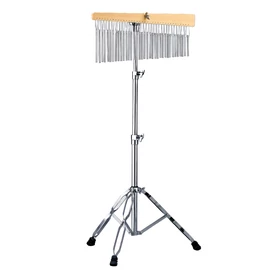 SBC-3-36 - Tömör alumínium rudas Chimes szett ( 36 rúddal )