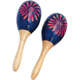 RH-18 - Fa maracas (pár)