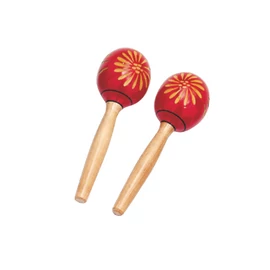 RH-19 - Fa maracas (pár)