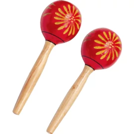 RH-20 - Fa maracas (pár)