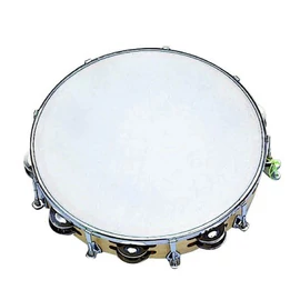 RH-3-1008 - 10" hangolható juharfa csörgődob