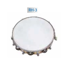 RH-31218 - 12" hangolható juharfa csörgődob