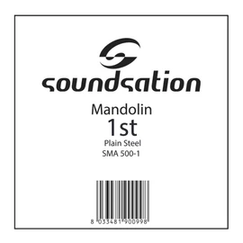 Soundsation SMA 500-1 - Mandolin húr - .010