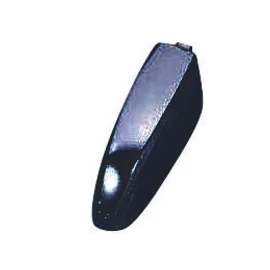 DA-102BK - STANDARD nagydob baba  Fekete