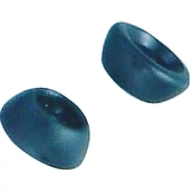DA-43 - Műanyag gyűrű PVC 25x25mm
