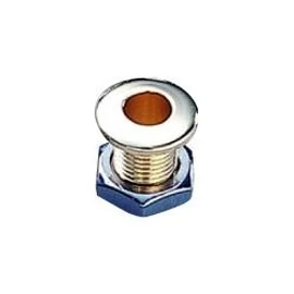 DA-123BR - Levegőgyűrű - 10mm bronz
