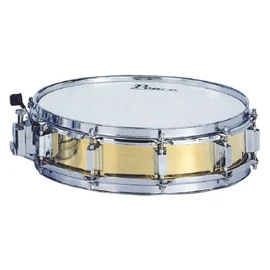 SD-109BS - 13 x 3,5 BRASS Series Snare