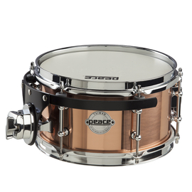 SD-508 - 10 x 5,5 METAL SHELL series Steel Snare