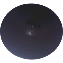 CMP-4 - Gyakorló pad akusztikus dobszetthez, 14" cintányérra