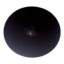 CMP-3 - Gyakorló pad akusztikus dobszetthez, 13" cintányérra