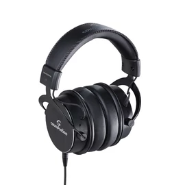 Soundsation MH-500 PRO - Professzionális stúdió fejhallgató
