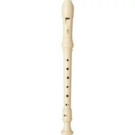 Yamaha YRS-23 - Szoprán furulya, germán fogású