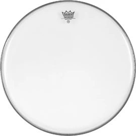 BA-0308-00- - Ambassador Clear 8" Drumhead