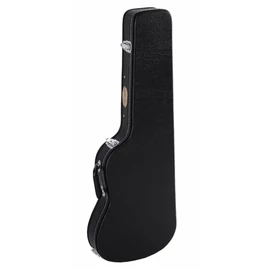 Soundsation SCEG - Keménytok elektromos gitárokhoz (félforma)