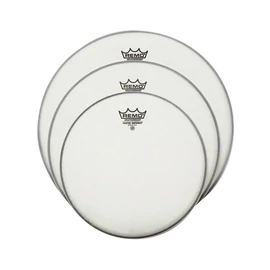 BE-0118-00- - Emperor Coated 18" Drumhead