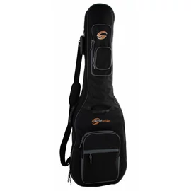 Soundsation SBG-30-EB - Gitártok basszusgitárokhoz - 30mm béléssel