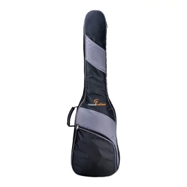 Soundsation PGB-10EB - Basszusgitár tok - 10mm béléssel