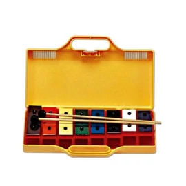 APG-8C - Diatonic Glockenspiel, 8 Note