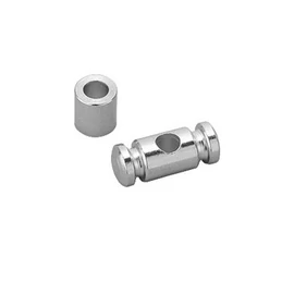 RG30C - Set Lowers Strings for Electric Guitar (Chrome)
