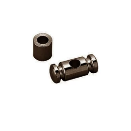 RG30CK - Set Lowers Strings for Electric Guitar (Cosmo Black)