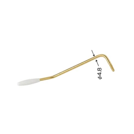 B1GG - 4,8 mm Tremolo Lever for Electric Guitar (Gold)