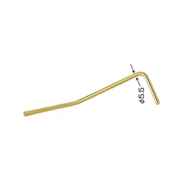 F1GG - 5,5 mm Tremolo Lever for Electric Guitar (Gold)