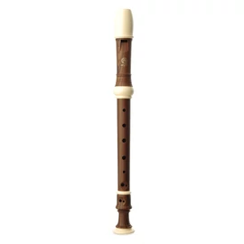 AWR-SW(G) - Klasszikus stílusú szoprán furulya - germán fogású