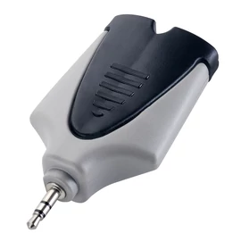 Soundsation WM-A320 - Wiremaster adapter: 1x3.5mm Sztereo papa - 2x6.3mm Sztereo mama