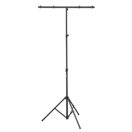 Soundsation LS-100 - Acél fényállvány T-elemmel