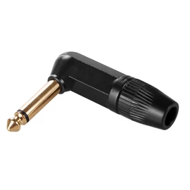 Soundsation Y207E-BG - Yongsheng by Neutrik® 6.3mm Jack MONO pipa csatlakozó (25 db-os doboz)