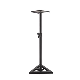 Soundsation SMON-200 - Állítható magasságú stúdió monitor állvány